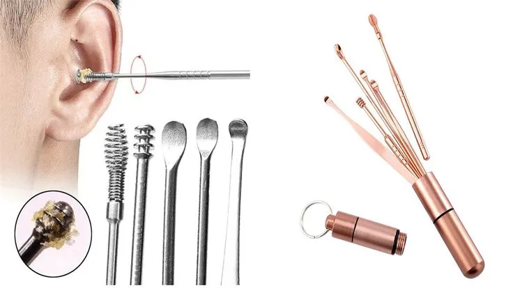 Choosing the Best Ear Cleaning Kit